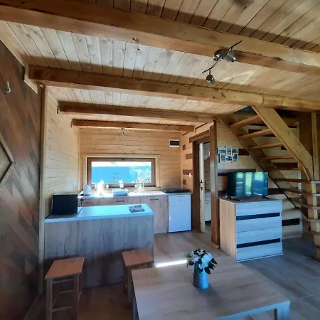 Domki- Limanowa, Z Balia I Sauna * Limanowa